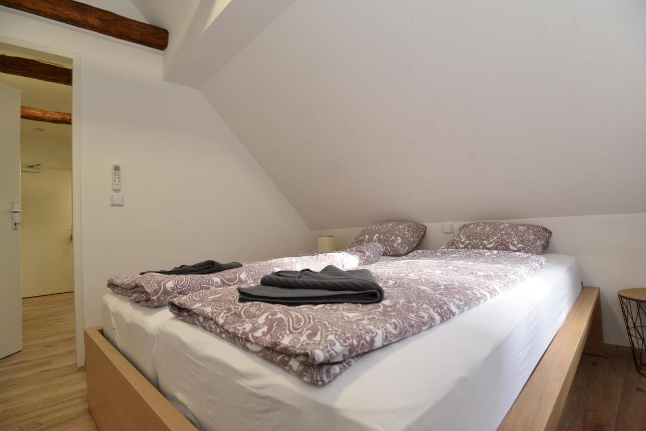 Pm Cityapart Lend Graz